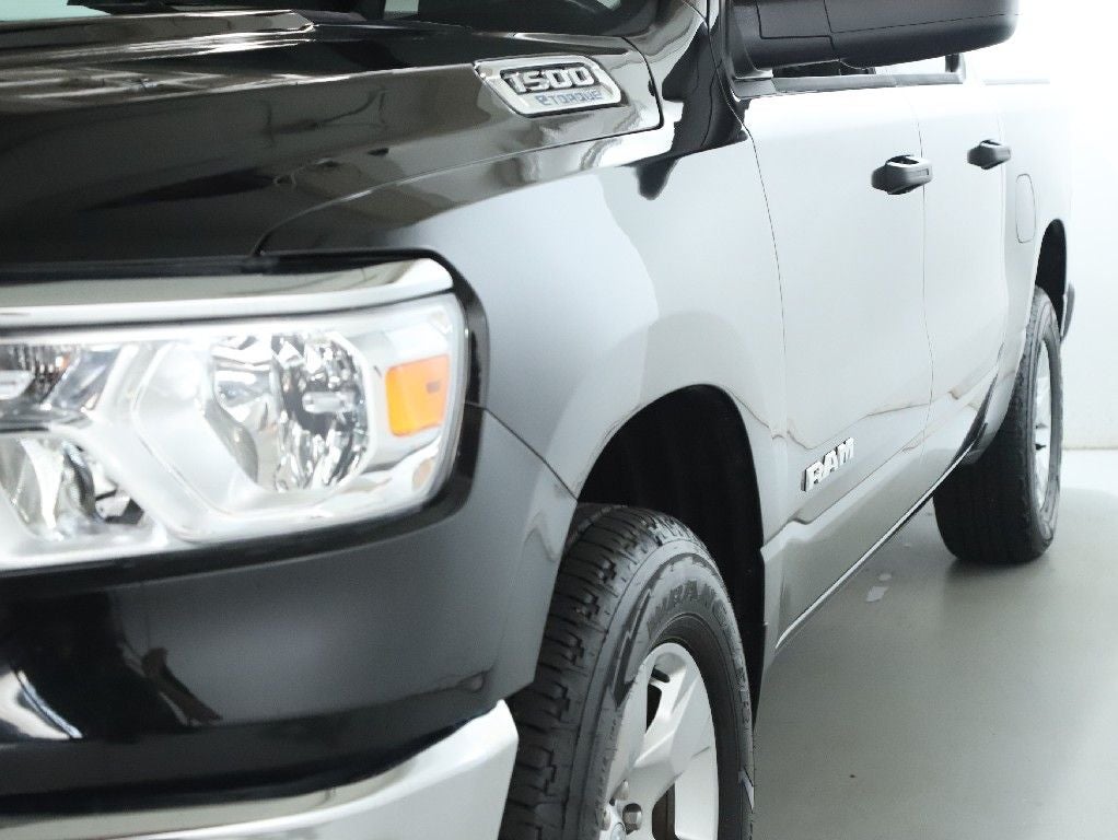 2024 RAM 1500 Big Horn Crew Cab 4x4 5'7' Box