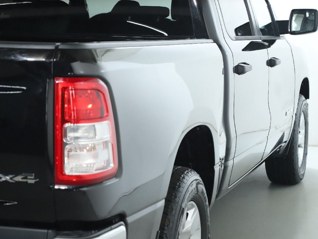 2024 RAM 1500 Big Horn Crew Cab 4x4 5'7' Box