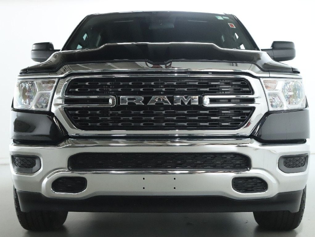 2024 RAM 1500 Big Horn Crew Cab 4x4 5'7' Box