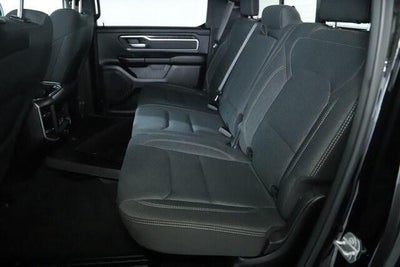 2020 RAM 1500 Big Horn Crew Cab 4x4 5'7' Box