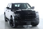2020 RAM 1500 Big Horn Crew Cab 4x4 5'7' Box