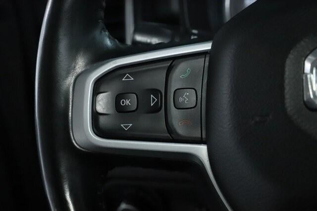 2020 RAM 1500 Big Horn Crew Cab 4x4 5'7' Box