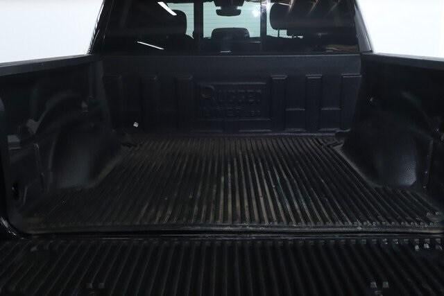 2020 RAM 1500 Big Horn Crew Cab 4x4 5'7' Box