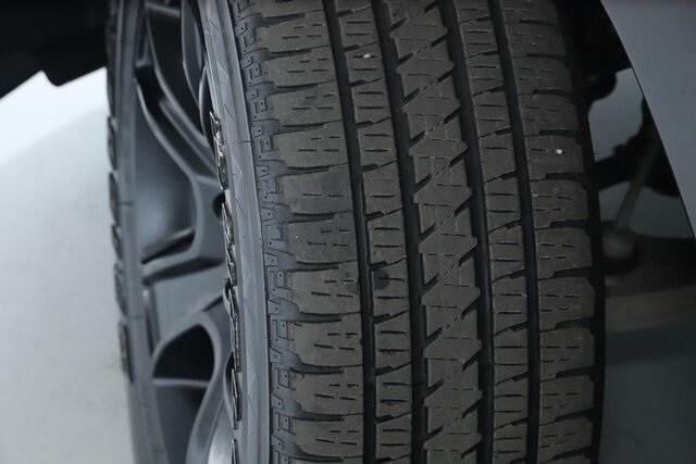 2020 RAM 1500 Big Horn Crew Cab 4x4 5'7' Box