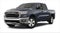 2025 RAM Ram 1500 RAM 1500 BIG HORN CREW CAB 4X4 5'7' BOX