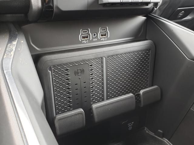 2025 RAM Ram 1500 RAM 1500 BIG HORN CREW CAB 4X4 5'7' BOX