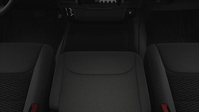 2025 RAM Ram 1500 RAM 1500 BIG HORN CREW CAB 4X4 5'7' BOX