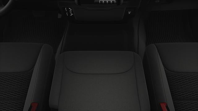 2025 RAM Ram 1500 RAM 1500 BIG HORN CREW CAB 4X4 5'7' BOX