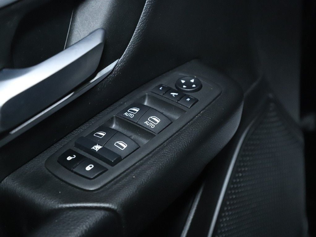 2022 RAM 1500 Big Horn Crew Cab 4x4 6'4' Box