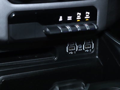 2022 RAM 1500 Big Horn Crew Cab 4x4 6'4' Box