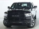 2022 RAM 1500 Big Horn Crew Cab 4x4 6'4' Box