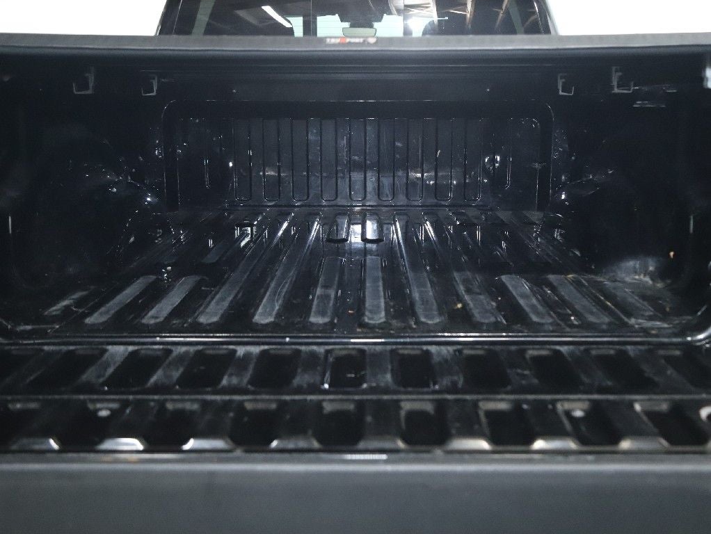 2022 RAM 1500 Big Horn Crew Cab 4x4 6'4' Box