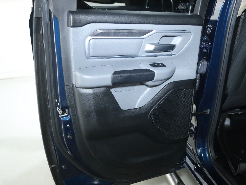 2019 RAM 1500 Big Horn/Lone Star Quad Cab 4x4 6'4' Box