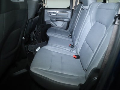 2019 RAM 1500 Big Horn/Lone Star Quad Cab 4x4 6'4' Box