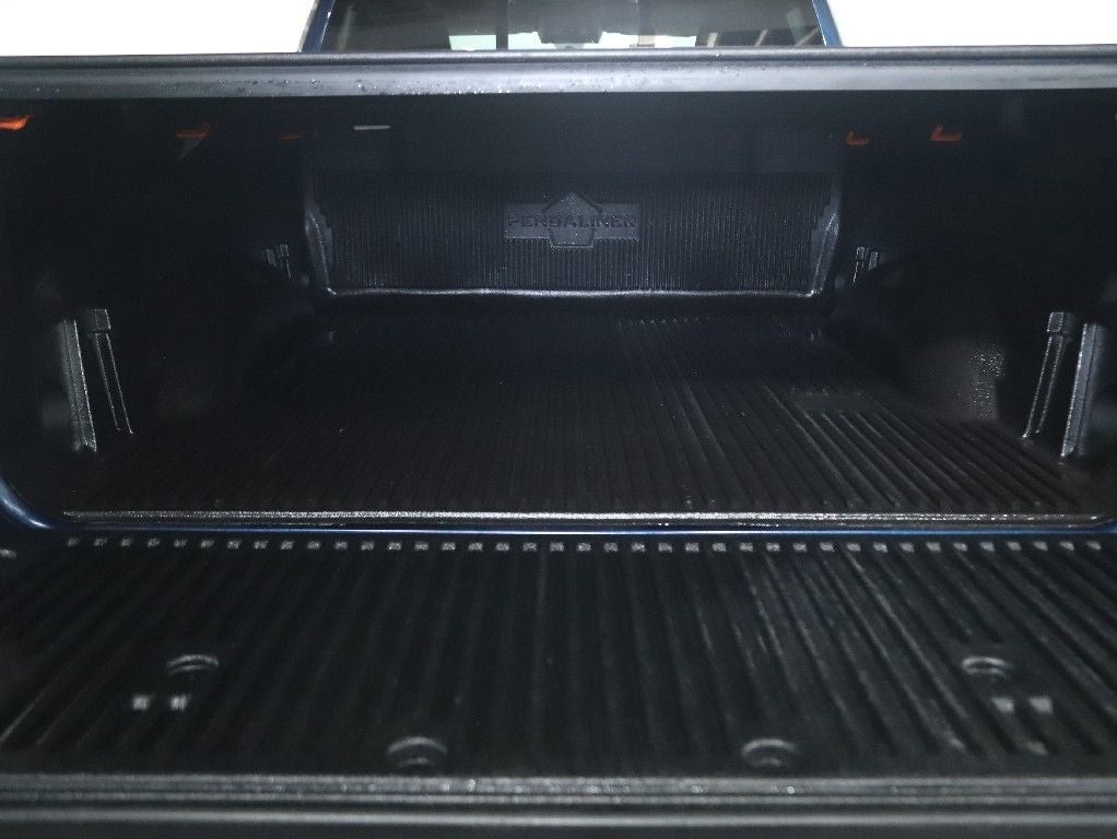 2019 RAM 1500 Big Horn/Lone Star Quad Cab 4x4 6'4' Box