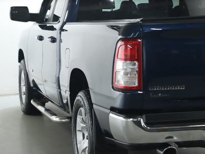 2019 RAM 1500 Big Horn/Lone Star Quad Cab 4x4 6'4' Box