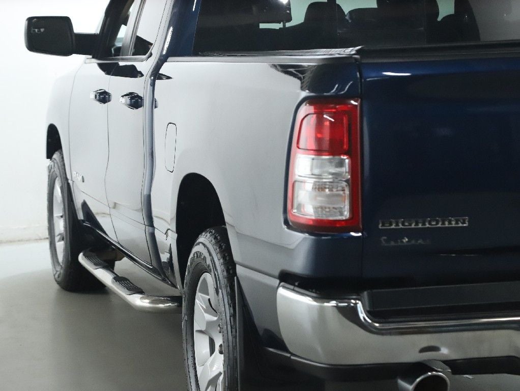 2019 RAM 1500 Big Horn/Lone Star Quad Cab 4x4 6'4' Box