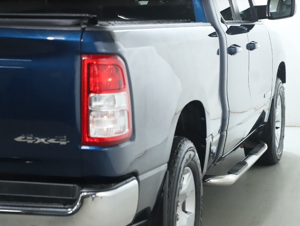 2019 RAM 1500 Big Horn/Lone Star Quad Cab 4x4 6'4' Box