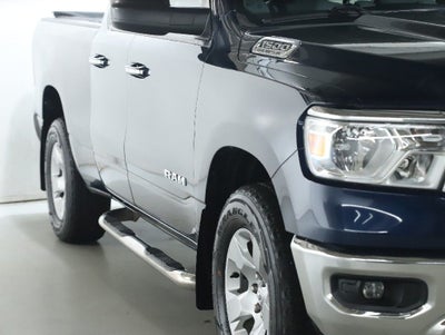 2019 RAM 1500 Big Horn/Lone Star Quad Cab 4x4 6'4' Box