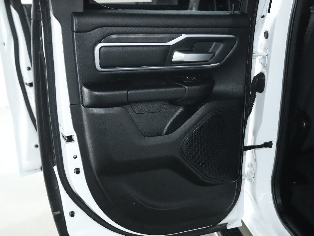 2023 RAM 1500 Big Horn Quad Cab 4x4 6'4' Box