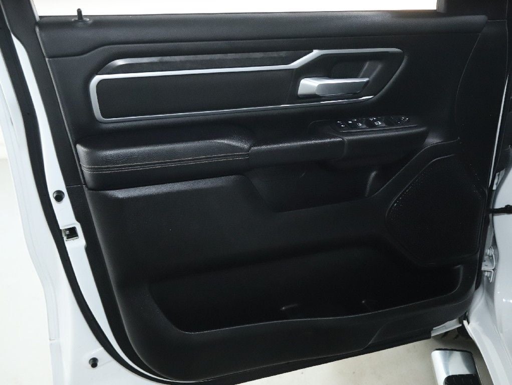 2023 RAM 1500 Big Horn Quad Cab 4x4 6'4' Box