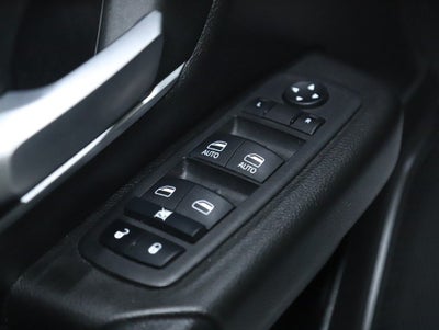 2023 RAM 1500 Big Horn Quad Cab 4x4 6'4' Box