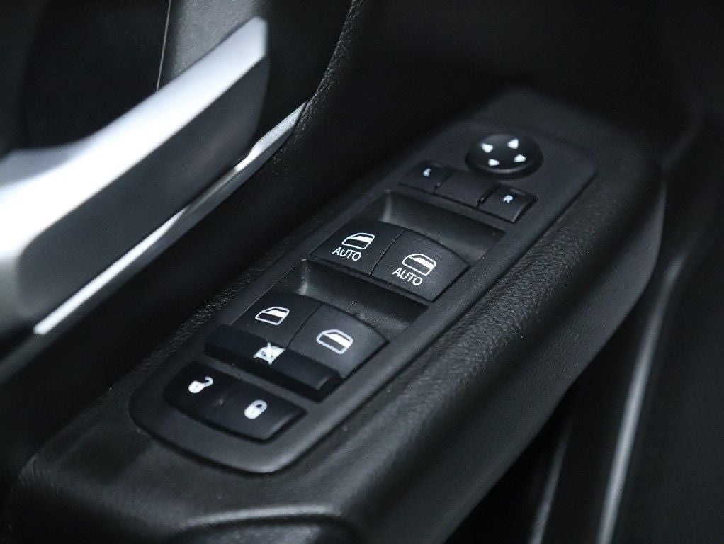 2023 RAM 1500 Big Horn Quad Cab 4x4 6'4' Box