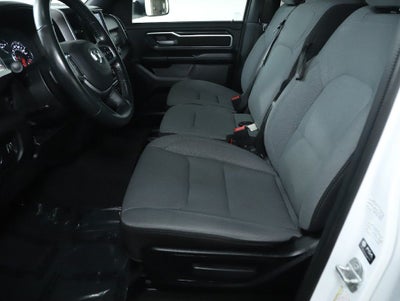 2023 RAM 1500 Big Horn Quad Cab 4x4 6'4' Box