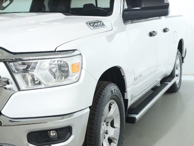 2023 RAM 1500 Big Horn Quad Cab 4x4 6'4' Box