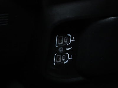 2023 RAM 1500 Big Horn Quad Cab 4x4 6'4' Box