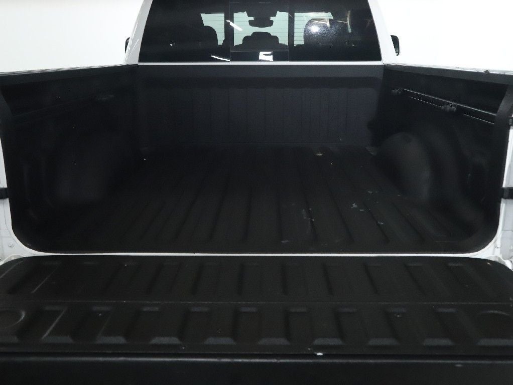 2023 RAM 1500 Big Horn Quad Cab 4x4 6'4' Box