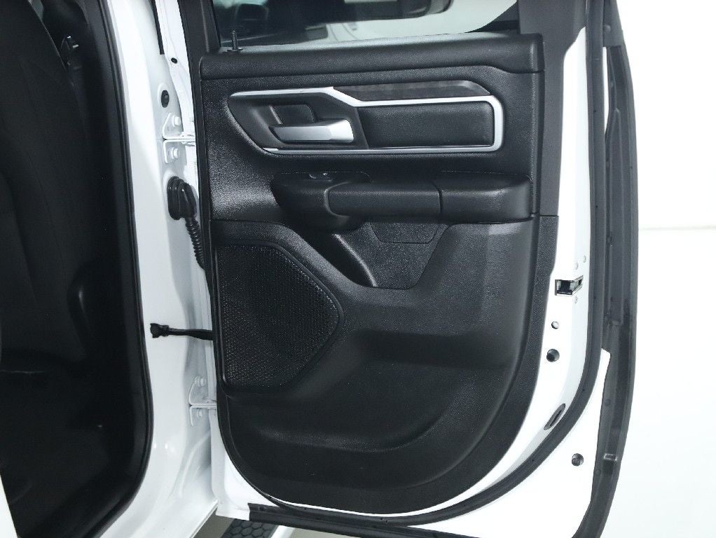 2023 RAM 1500 Big Horn Quad Cab 4x4 6'4' Box