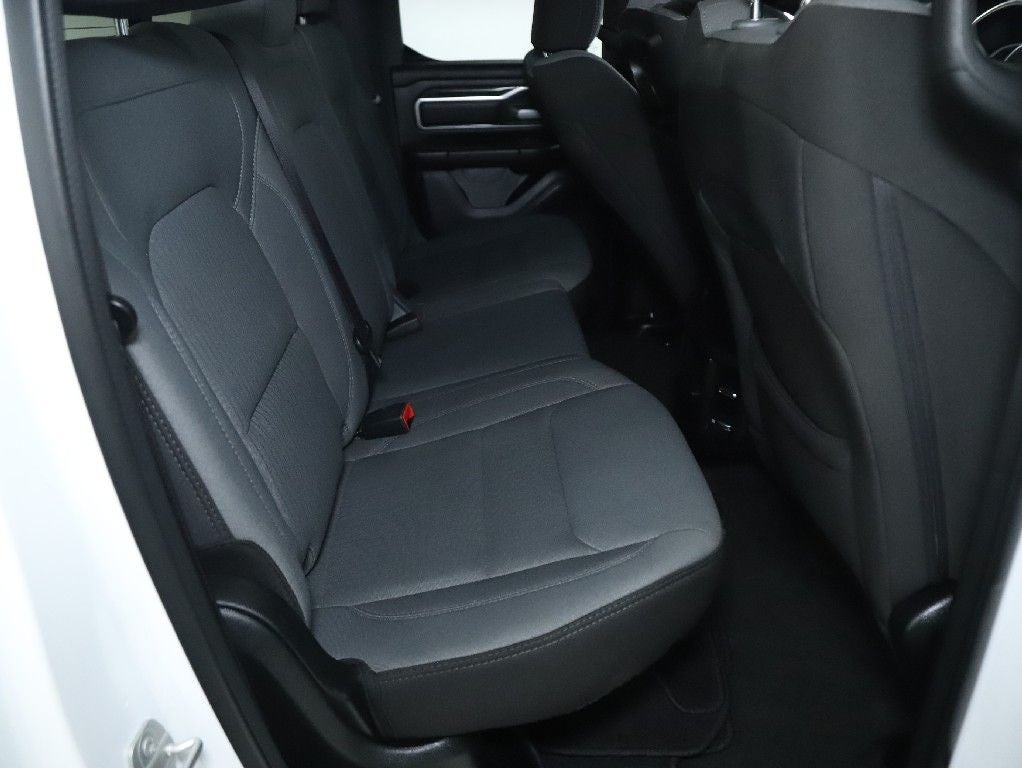 2023 RAM 1500 Big Horn Quad Cab 4x4 6'4' Box