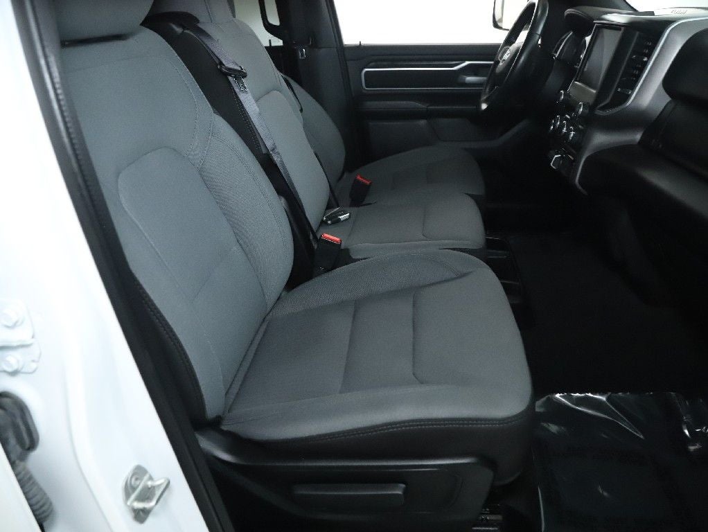 2023 RAM 1500 Big Horn Quad Cab 4x4 6'4' Box