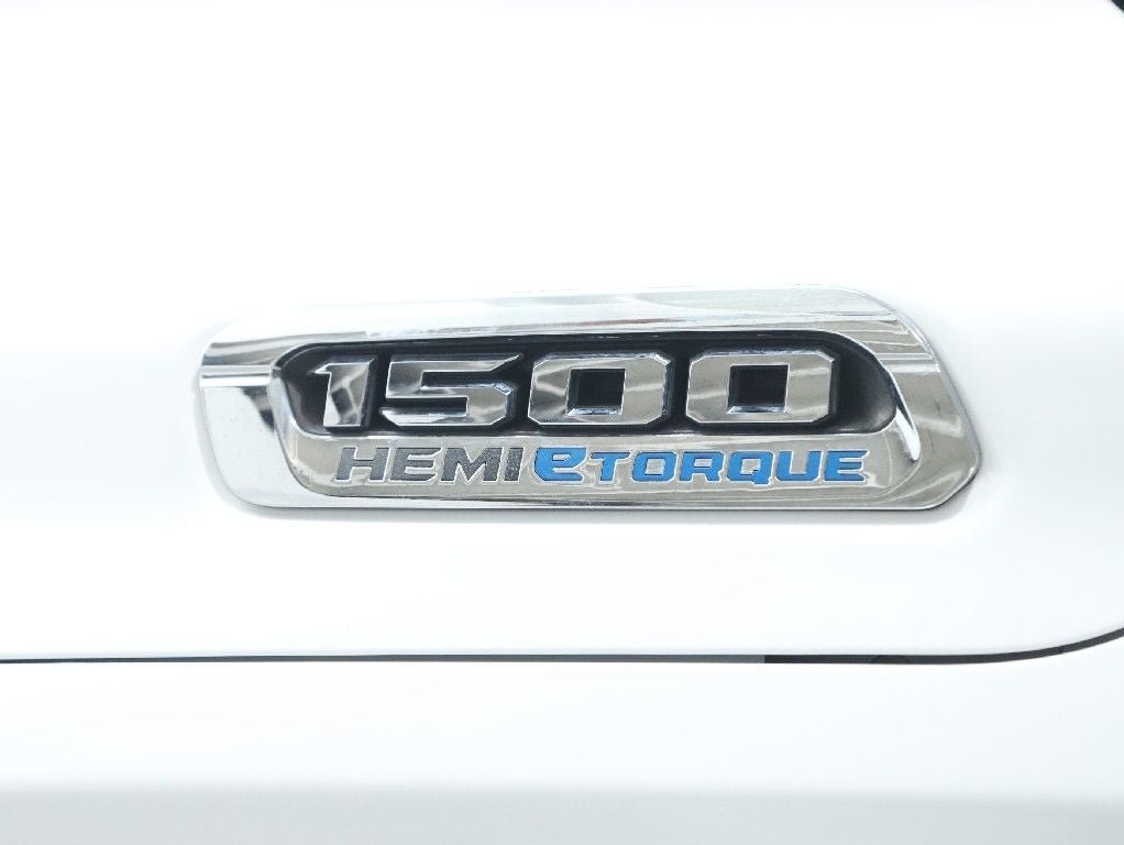 2023 RAM 1500 Big Horn Quad Cab 4x4 6'4' Box