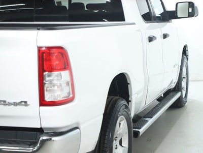 2023 RAM 1500 Big Horn Quad Cab 4x4 6'4' Box