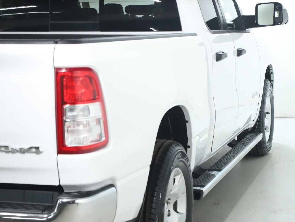 2023 RAM 1500 Big Horn Quad Cab 4x4 6'4' Box