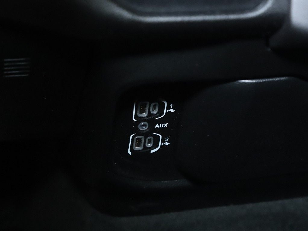 2021 RAM 1500 Big Horn Quad Cab 4x4 6'4' Box