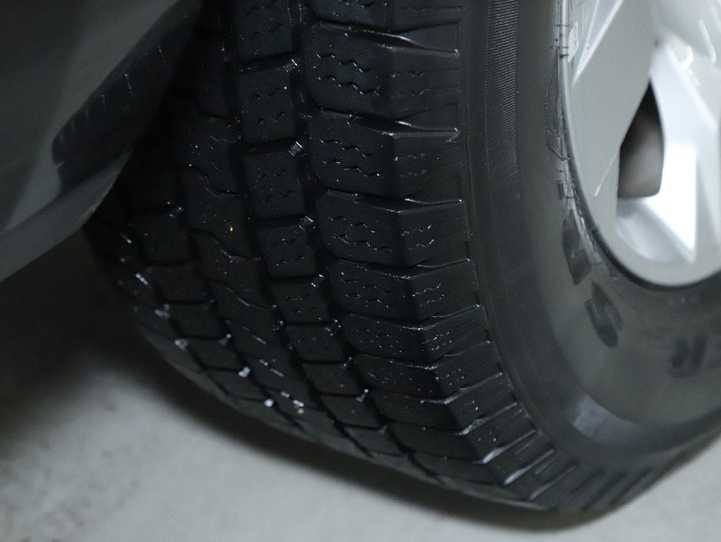 2021 RAM 1500 Big Horn Quad Cab 4x4 6'4' Box