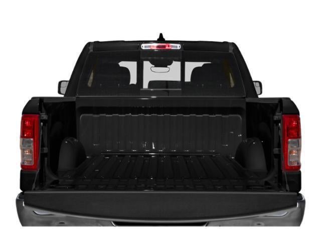 2020 RAM 1500 Big Horn Quad Cab 4x4 6'4' Box