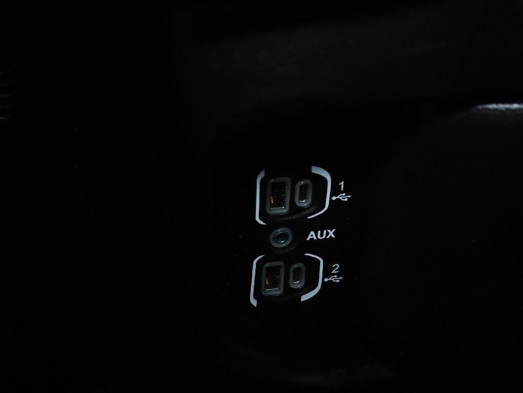 2020 RAM 1500 Big Horn Quad Cab 4x4 6'4' Box