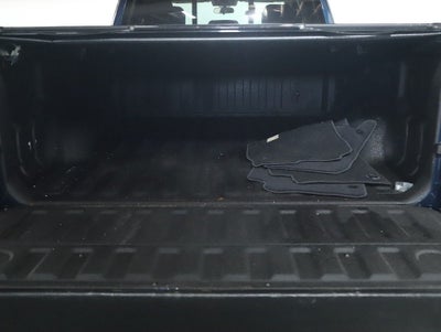 2020 RAM 1500 Big Horn Quad Cab 4x4 6'4' Box