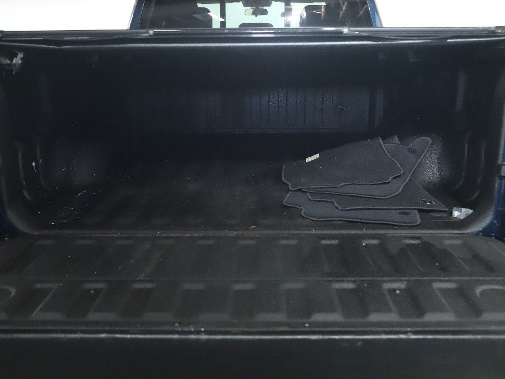 2020 RAM 1500 Big Horn Quad Cab 4x4 6'4' Box