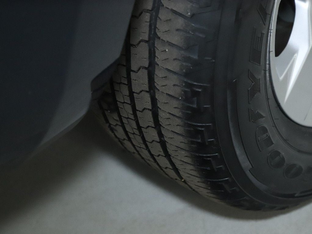 2020 RAM 1500 Big Horn Quad Cab 4x4 6'4' Box