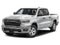 2026 RAM 1500 Big Horn Crew Cab 4x4 5'7' Box