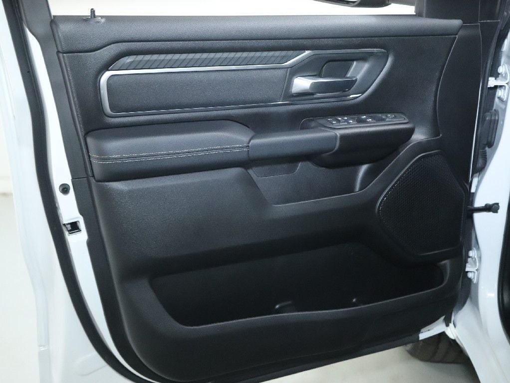 2026 RAM 1500 Big Horn Crew Cab 4x4 5'7' Box