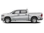 2026 RAM 1500 Big Horn Crew Cab 4x4 5'7' Box