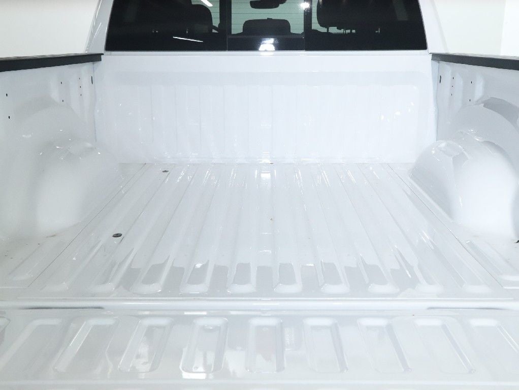 2026 RAM 1500 Big Horn Crew Cab 4x4 5'7' Box