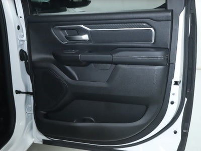 2026 RAM 1500 Big Horn Crew Cab 4x4 5'7' Box