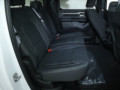 2026 RAM 1500 Big Horn Crew Cab 4x4 5'7' Box